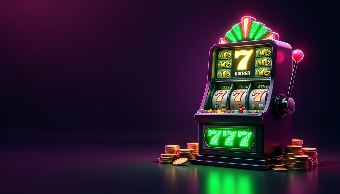 baji download Slot Rooms