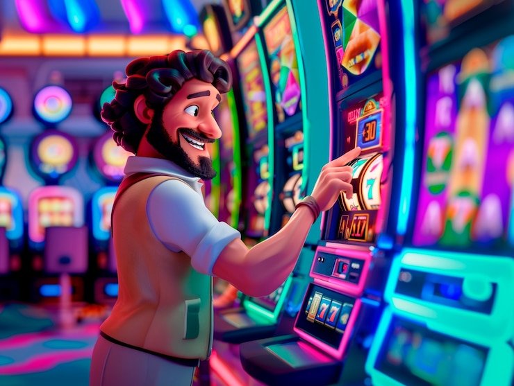 baji download Live Casino